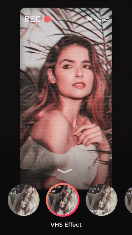 Vintage Videos & 3D Photo Cam