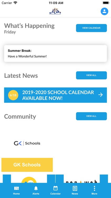 Mayfair Christian School