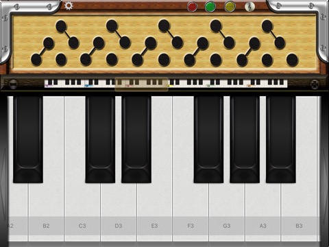 Harmonium Plus HDのおすすめ画像1