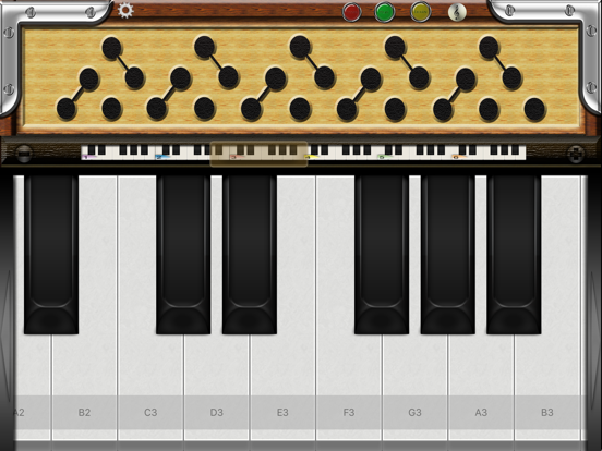 Harmonium Plus HDのおすすめ画像1