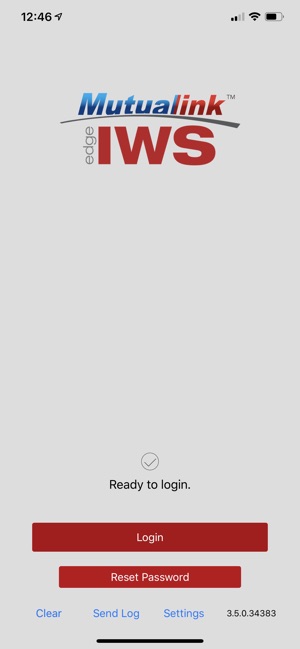 Mutualink Edge(圖1)-速報App