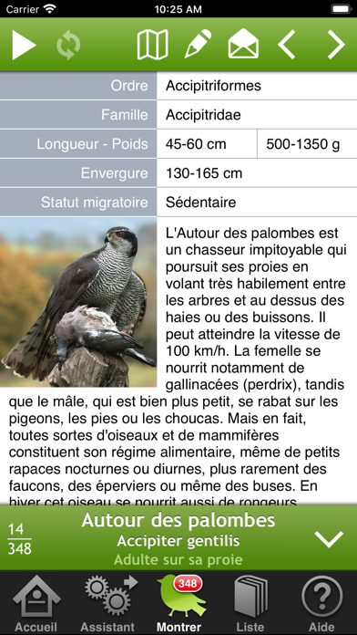Oiseaux en pocheのおすすめ画像2