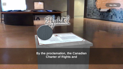 Screenshot #2 pour Proclamation 1982