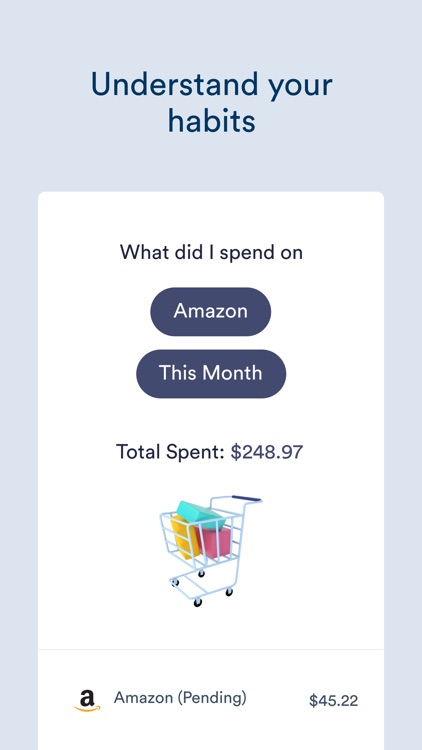 Clarity Money - Budget Manager screenshot-7
