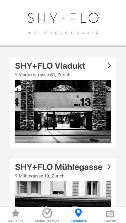 SHY + FLO screenshot-4