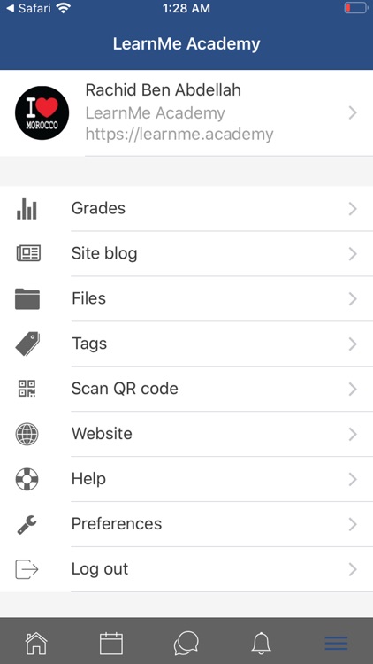 LearnMe Academy screenshot-4