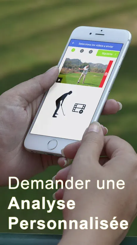 Golf Swing