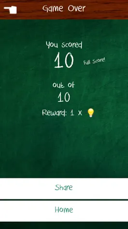 Game screenshot Lively Minds - Quick Math hack