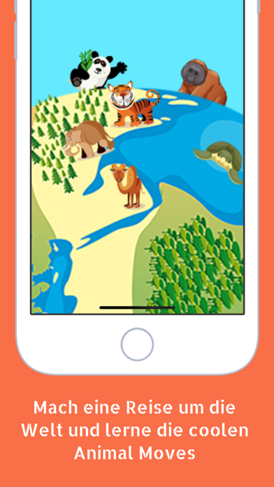 Kinderyoga: Yoga for Kids Screenshot