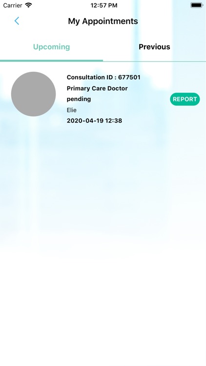 MyMDLINE Patient screenshot-3