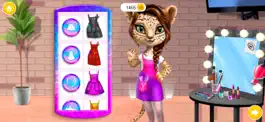 Game screenshot Amy's Animal Hair Salon hack