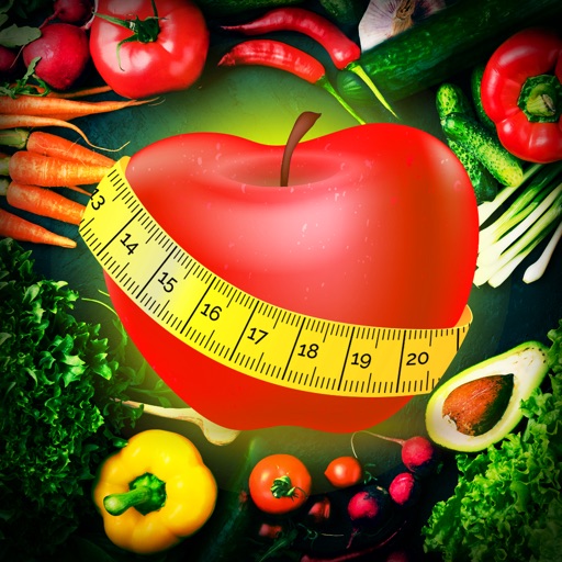 Diet Plan Weight Loss icon