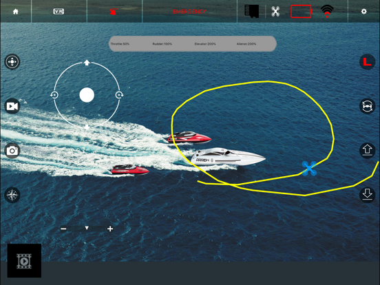Screenshot #5 pour Flyingsee