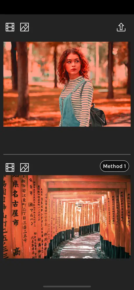 MatchColors AI