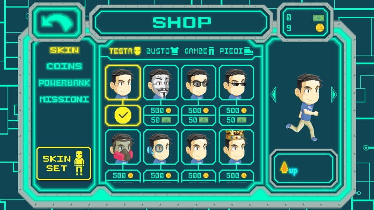 IlluminatiCrew Lost in the Web screenshot-4