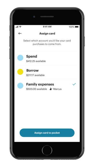 OnePay – Mobile Banking screenshot