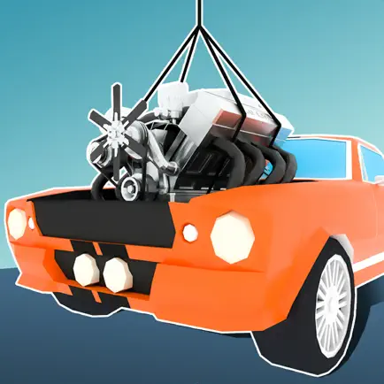 Cool Garage Cheats