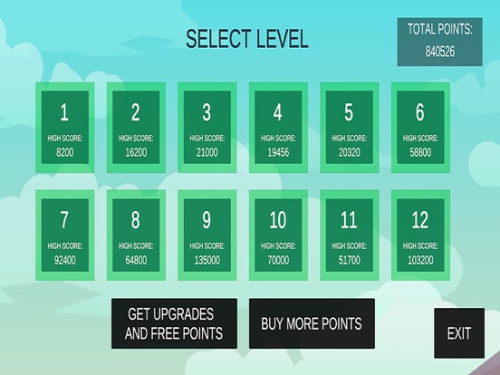 Screenshot #6 pour Trivia Rescue