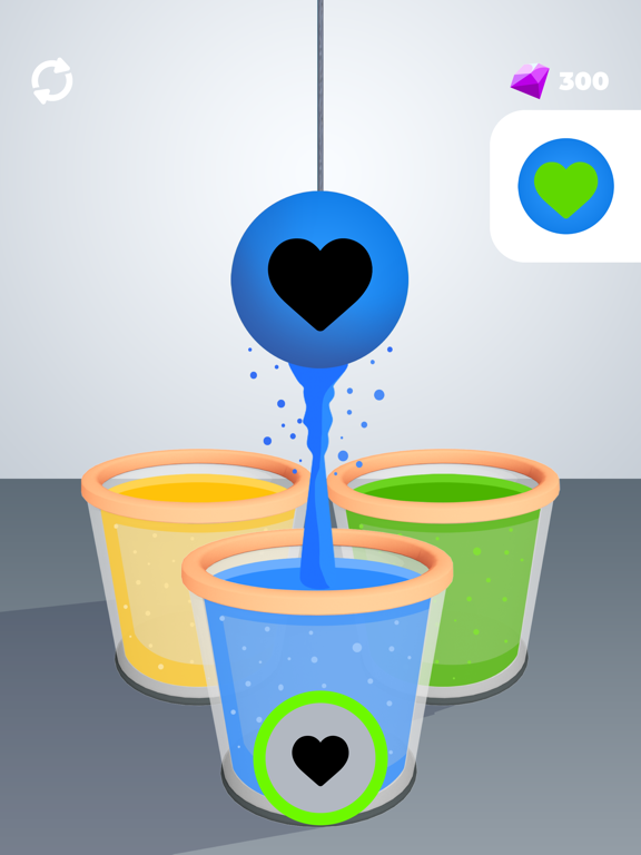 Screenshot #4 pour Dip Puzzle