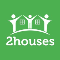 2houses: pour parents divorcés