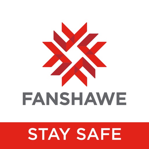 Fanshawe Stay Safe iOS App