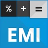 Icon EMI Calculator & Loan Compare