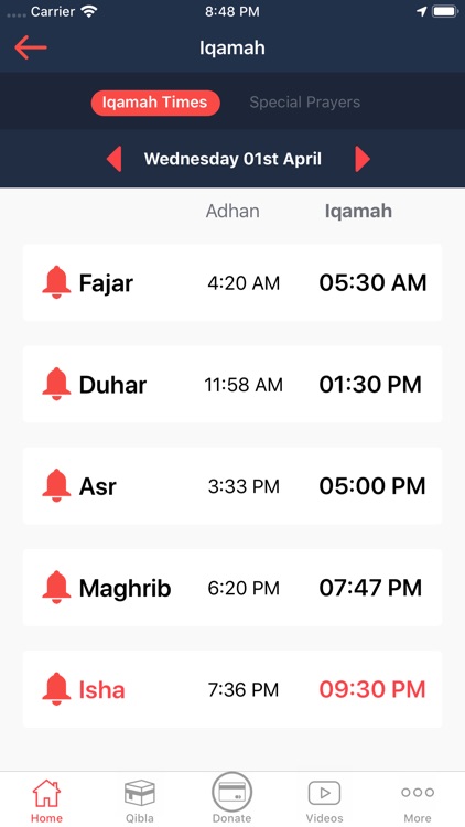 MIC & Didsbury Mosque