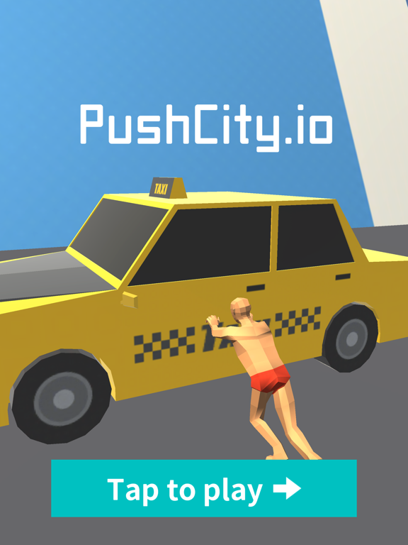Screenshot #4 pour Push The City