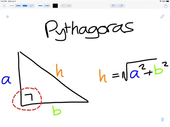 iThoughtsのおすすめ画像9