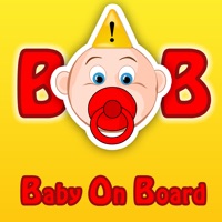 BabyOnBoard logo
