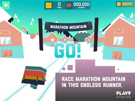 Screenshot #4 pour Adventure Pete