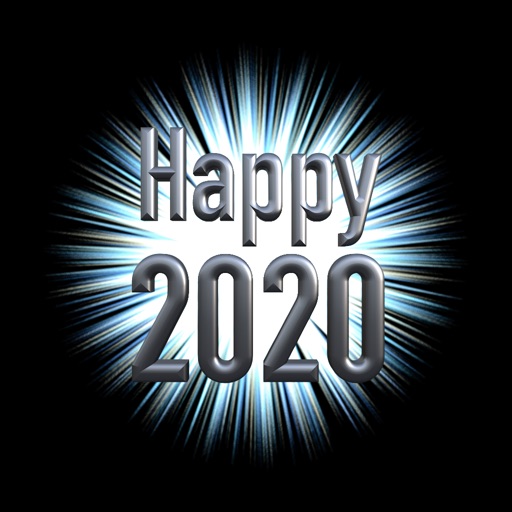 Happy 2020!