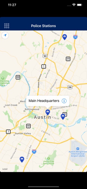 Austin Police Department(圖4)-速報App