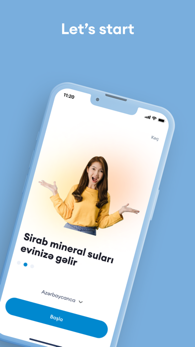 Sirab Su Screenshot