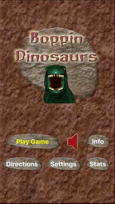 Boppin Dinosaurs screenshot 4