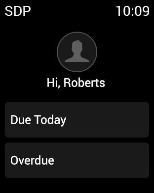 Screenshot #11 for IT helpdesk | ServiceDesk Plus