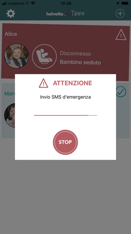 Helvetia Tippy screenshot-3