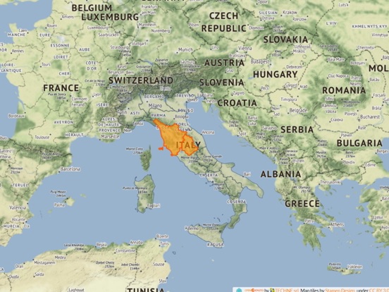 Screenshot #6 pour Opencatasto