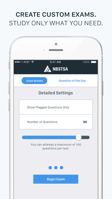 Official NBSTSA CST Exam Prepのおすすめ画像3