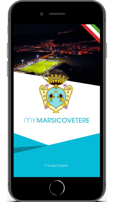 MyMarsicovetere Screenshot