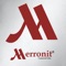 Com o aplicativo Merronit você pode realizar :