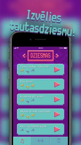 Game screenshot DzieDot apk