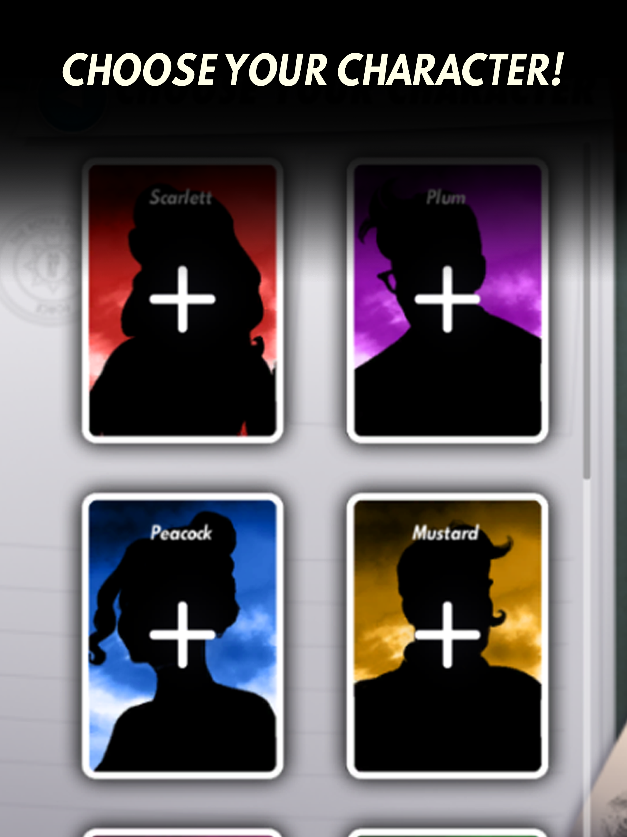 Cluesheet Companion screenshot 8