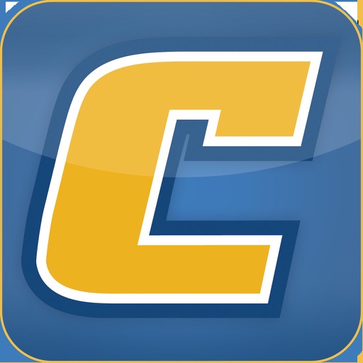 U of Tennessee Chattanooga icon