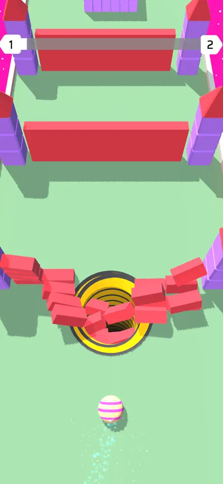 Hollo Ball