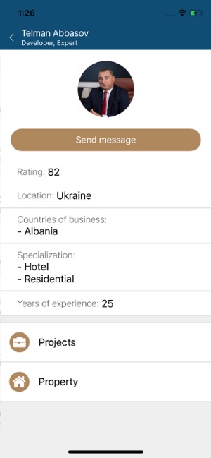GREM Global Real Estate Market(圖4)-速報App