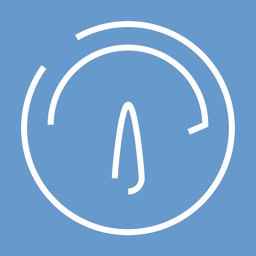 Speedometer and G Apple Watch App