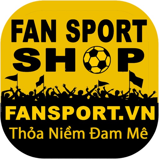Fan Sport Shop by SOC JOINT STOCK COMPANY
