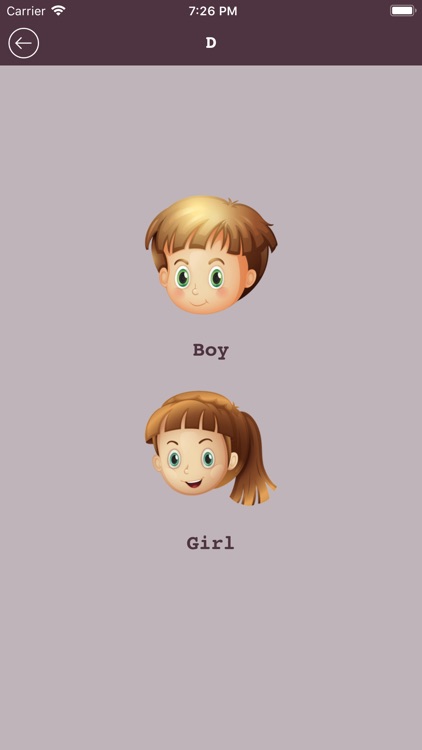 New Hindu Baby Name screenshot-5