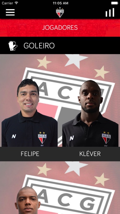 Atlético Clube Goianiense